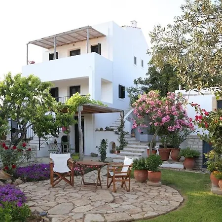 Perlegiannika Houses Villa *