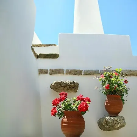 Perlegiannika Houses Villa *