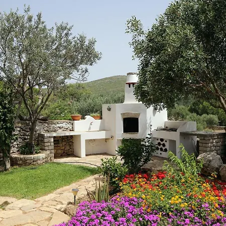 Willa Perlegiannika Houses