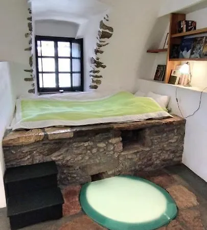 Villa Perlegiannika Houses *