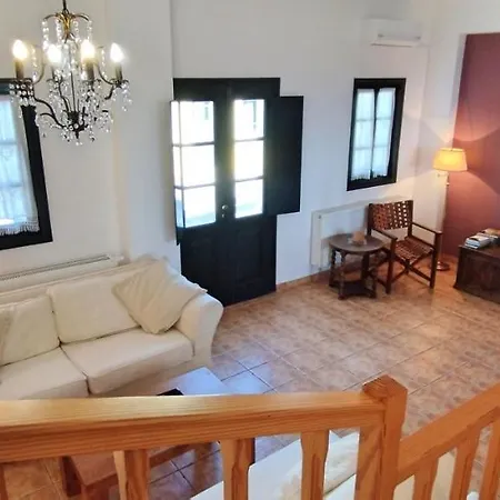 Villa Perlegiannika Houses *