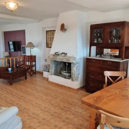 Villa Perlegiannika Houses