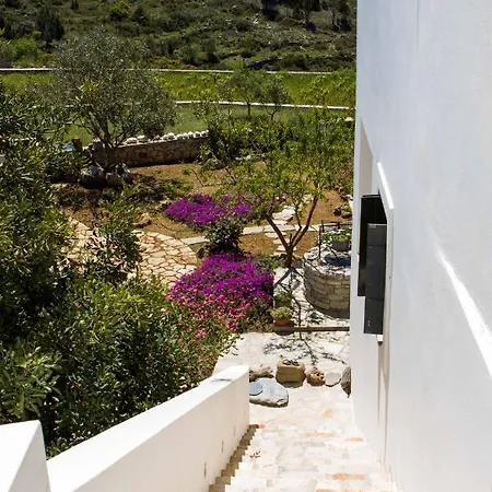 Perlegiannika Houses Villa *