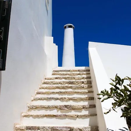 Perlegiannika Houses Villa Perlengianika